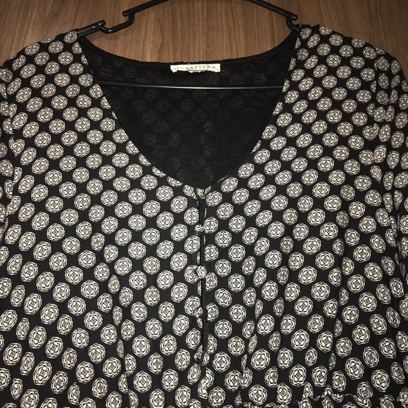 BOHO maxi dress๐ - Picture 4 of 4